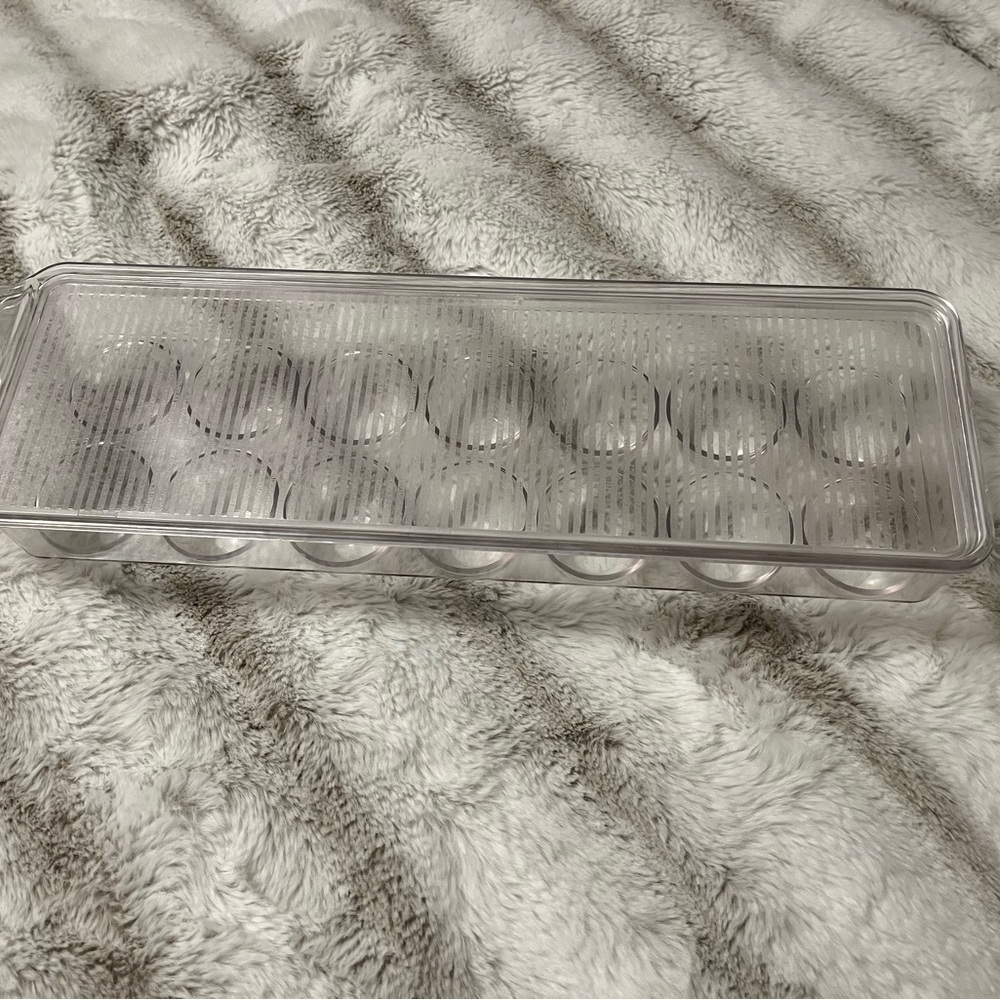 Egg Storage Container